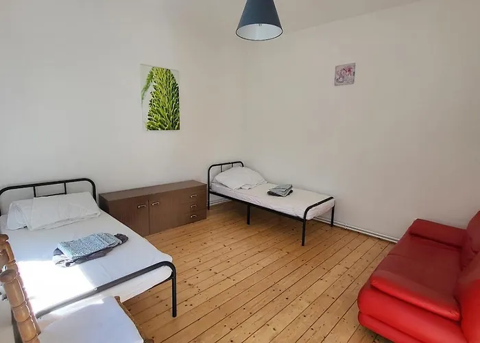 Naehe Rhein * Ντούισμπουργκ